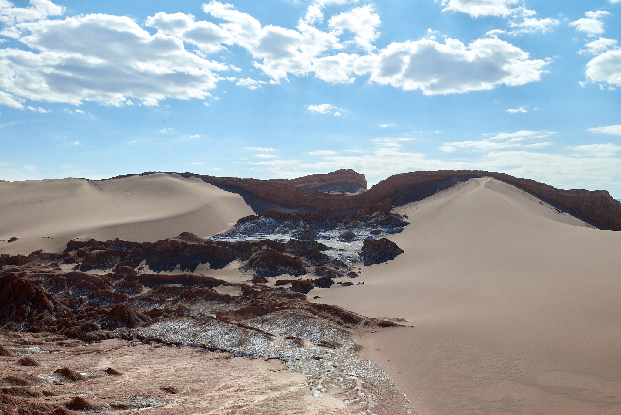 20200314 814 [칠레] 산 페드로 데 아타카마 달의 계곡